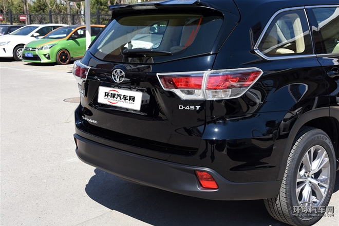 2015款 2.0T 兩驅精英版 7座