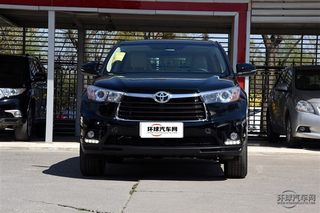 2015款 2.0T 兩驅(qū)精英版 7座