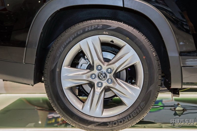 2015款 2.0T 四驅豪華導航版 7座