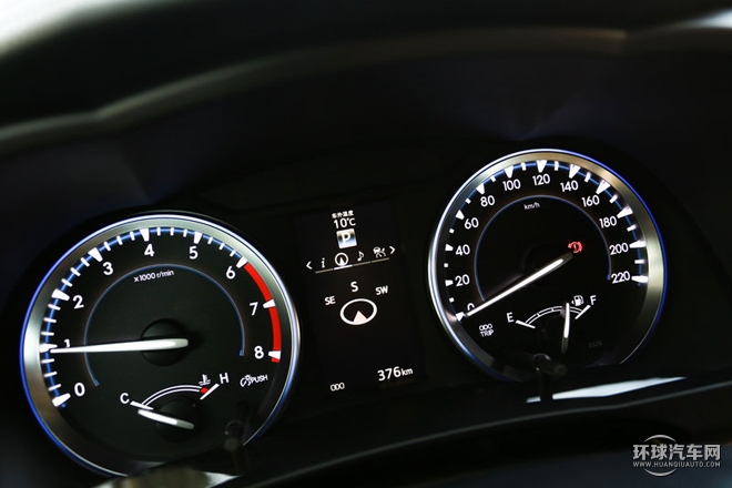 2015款 2.0T 四驅豪華導航版 7座