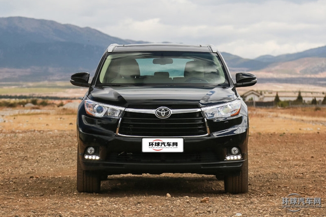 2015款 2.0T 四驅(qū)豪華導(dǎo)航版 7座