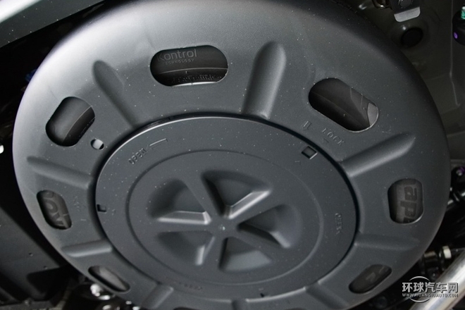 2015款 3.5L 四驅(qū)精英版 7座