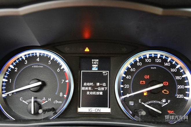 2015款 3.5L 四驅精英版 7座