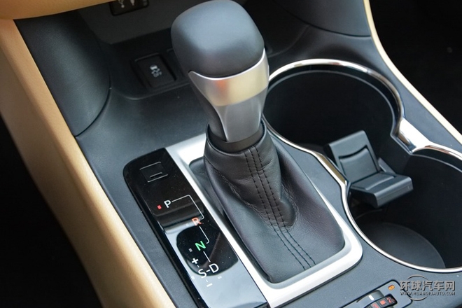 2015款 3.5L 四驅精英版 7座