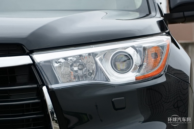 2015款 3.5L 四驅(qū)精英版 7座