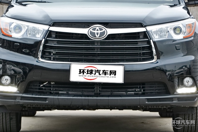 2015款 3.5L 四驅(qū)精英版 7座