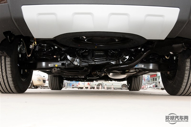 2015款 運動版 2.0L 自動豪華型