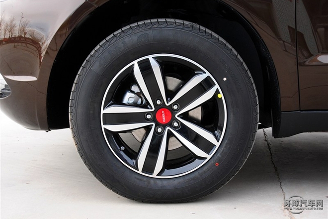 2015款 運動版 2.0L 自動豪華型