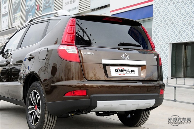 2015款 運動版 2.0L 自動豪華型