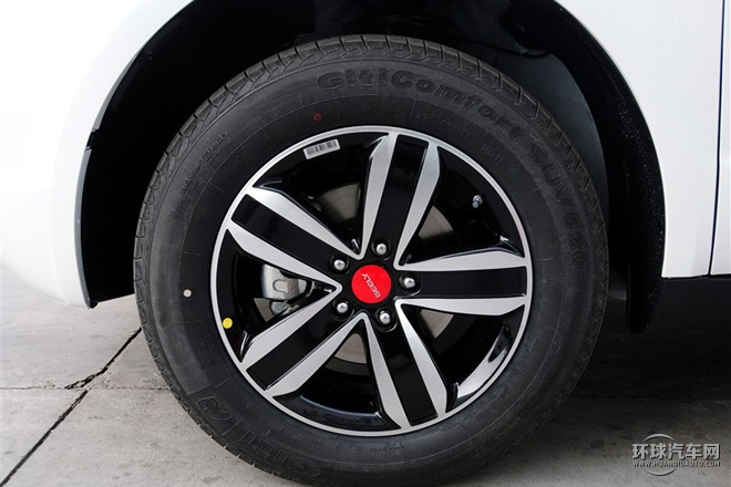 2015款 運動版 2.0L 自動尊享型