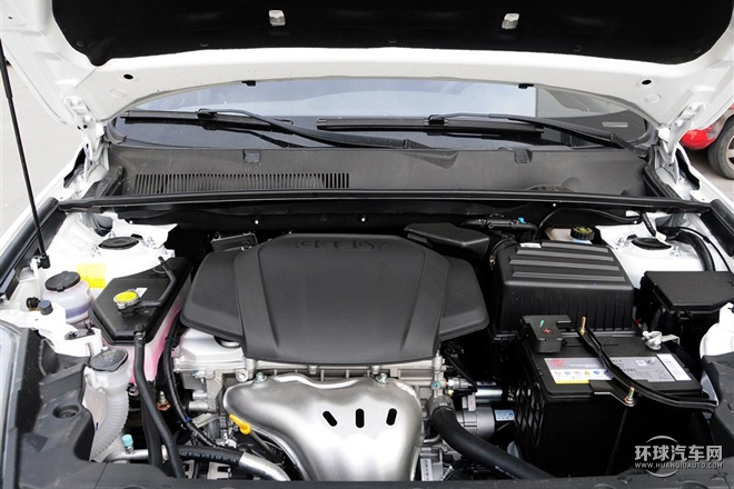 2015款 運動版 2.0L 自動尊享型