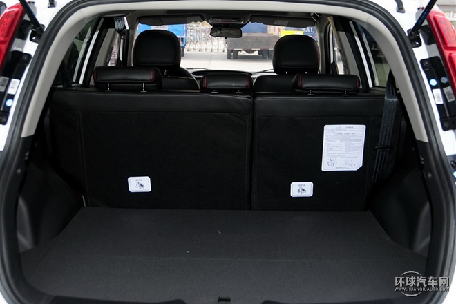 2015款 運動版 2.0L 自動尊享型