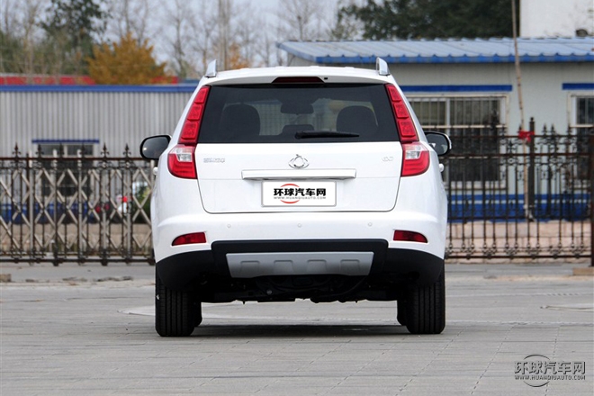 2015款 運動版 2.0L 自動尊享型