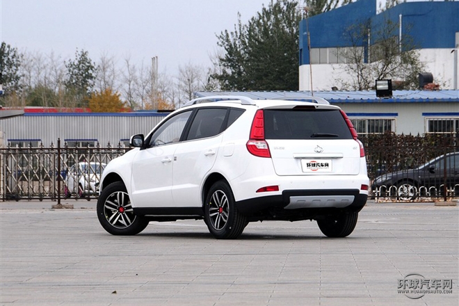 2015款 運動版 2.0L 自動尊享型