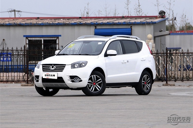 2015款 運動版 2.0L 自動尊享型