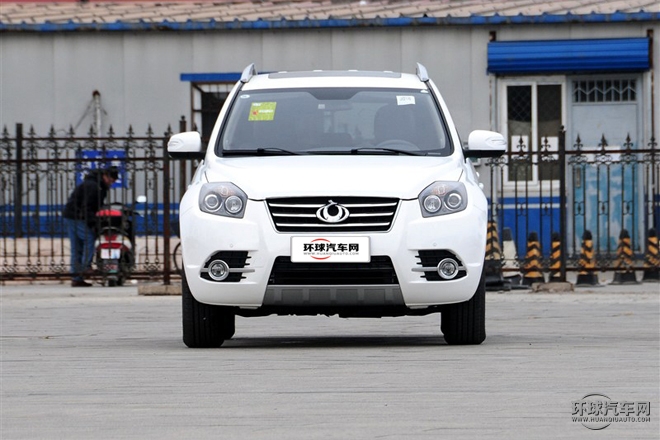 2015款 運動版 2.0L 自動尊享型