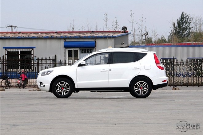 2015款 運動版 2.0L 自動尊享型