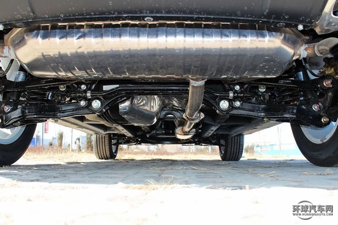 2015款 1.5T 手動豪華智能型