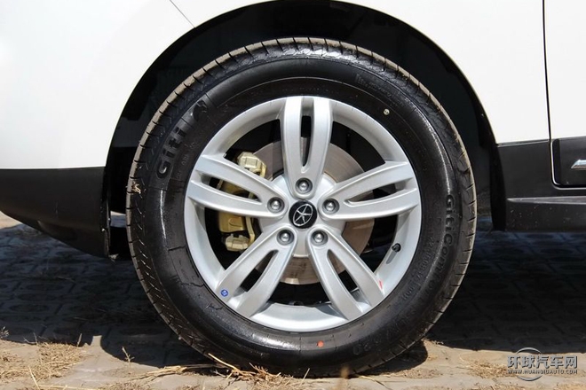 2015款 1.5T 手動(dòng)豪華智能型