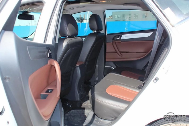 2015款 1.5T 手動豪華智能型