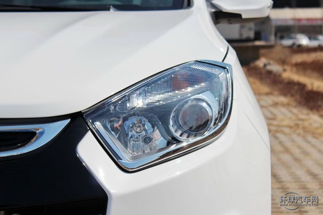 2015款 1.5T 手動豪華智能型