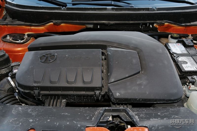 2015款 2.0T 自動精英型