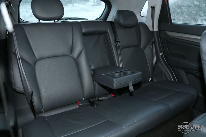 2015款 2.0T 自動精英型