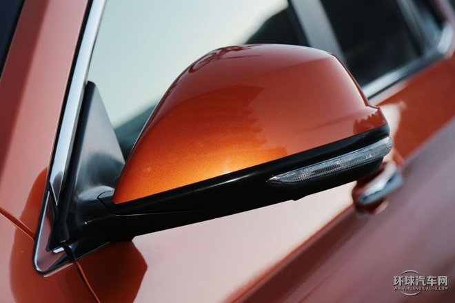 2015款 2.0T 自動精英型