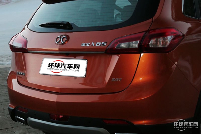 2015款 2.0T 自動精英型