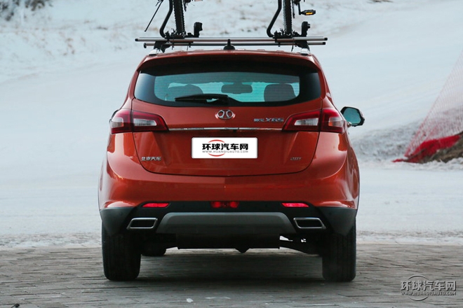 2015款 2.0T 自動精英型