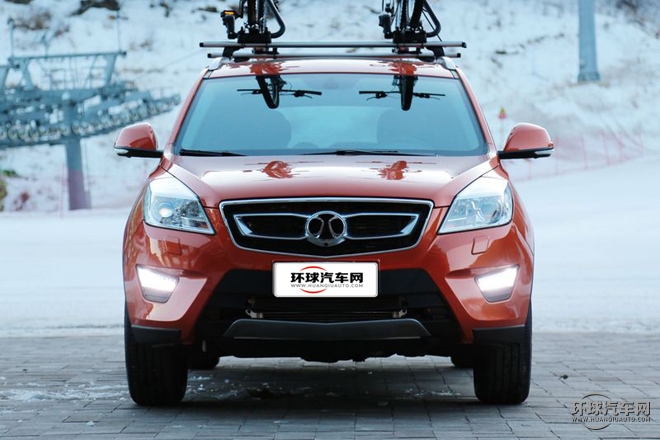 2015款 2.0T 自動精英型