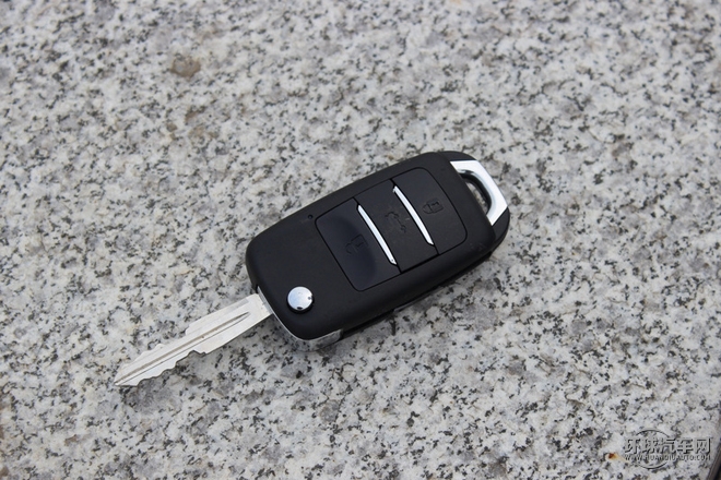 2015款 1.4L IMT豪華型