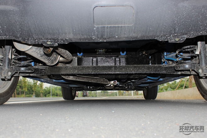 2015款 1.4L IMT豪華型