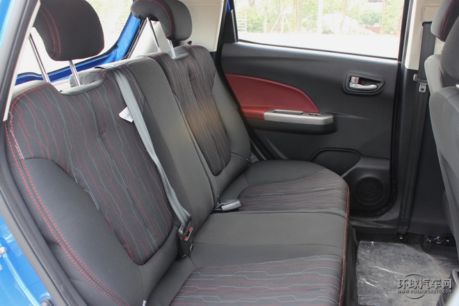 2015款 1.4L IMT豪華型