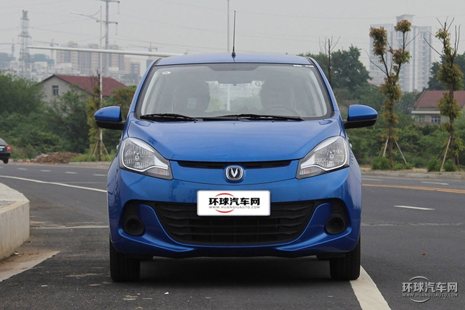 2015款 1.4L IMT豪華型