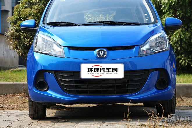 2015款 1.4L IMT豪華型