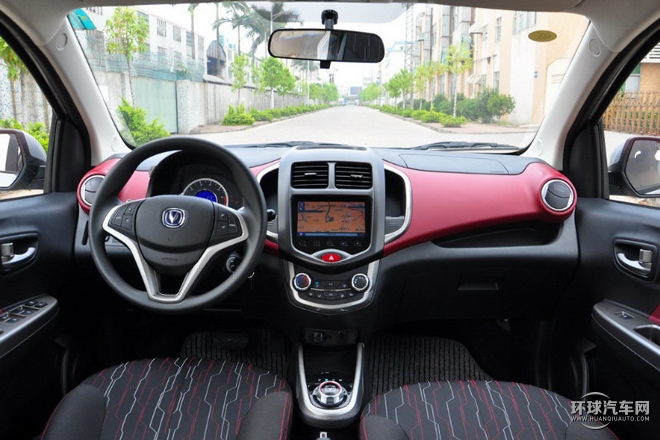 2015款 1.4L IMT天窗版