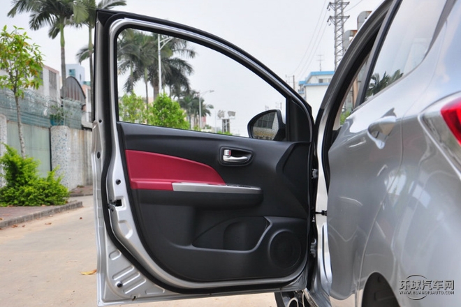 2015款 1.4L IMT尊貴型