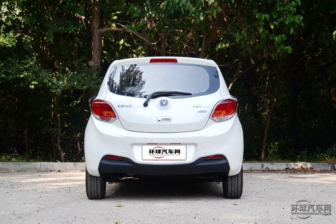 2015款 1.4L IMT尊貴型