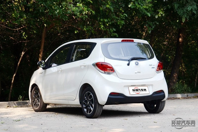 2015款 1.4L IMT尊貴型