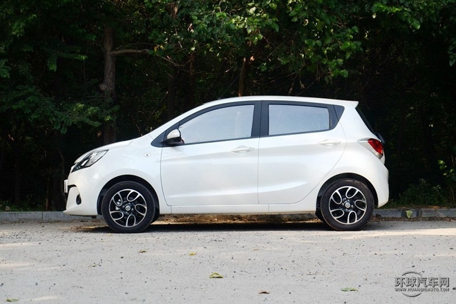 2015款 1.4L IMT尊貴型