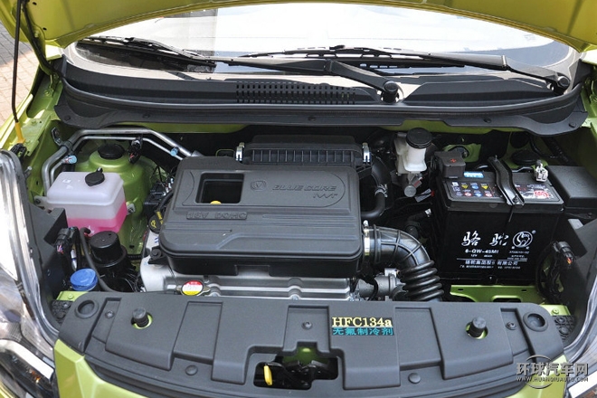 2015款 1.4L 手動豪華型