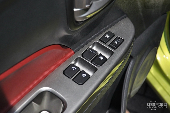 2015款 1.4L 手動豪華型