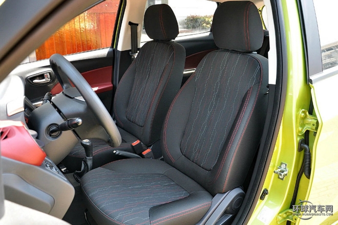 2015款 1.4L 手動豪華型