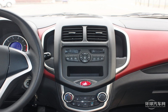 2015款 1.4L 手動豪華型