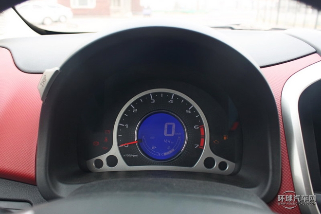 2015款 1.4L 手動豪華型