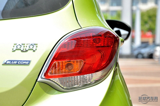 2015款 1.4L 手動豪華型