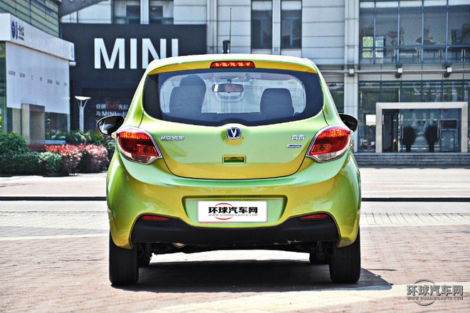 2015款 1.4L 手動豪華型