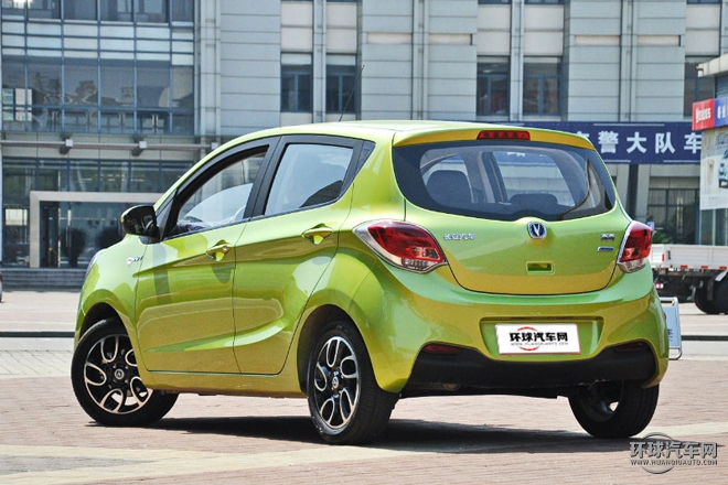 2015款 1.4L 手動豪華型