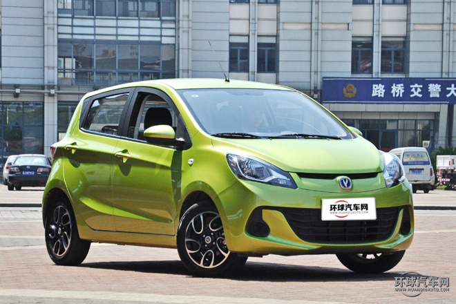 2015款 1.4L 手動豪華型